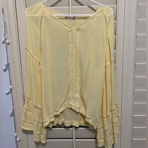 Altar'd State blouse